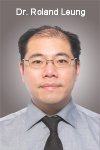 Dr. Roland Leung