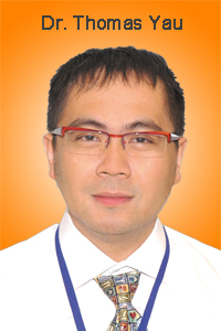 Dr. Thomas Yau