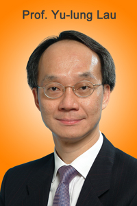 Prof. Yu-lung Lau