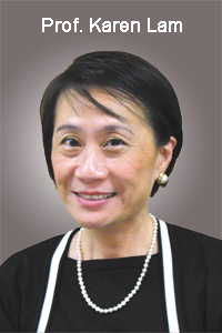 Prof. Karen Lam